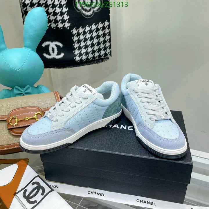 SAMC - CHL Women Shoes Sneakers - 191