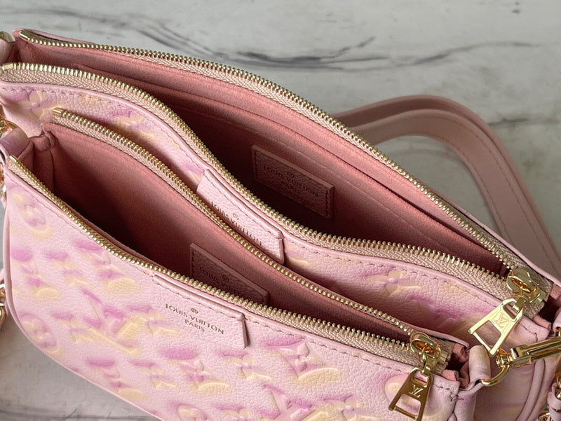 Fashion Lu-Vi bags - 4941