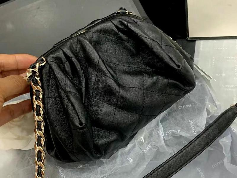 Satchel Bags - CHL Bags - 6337