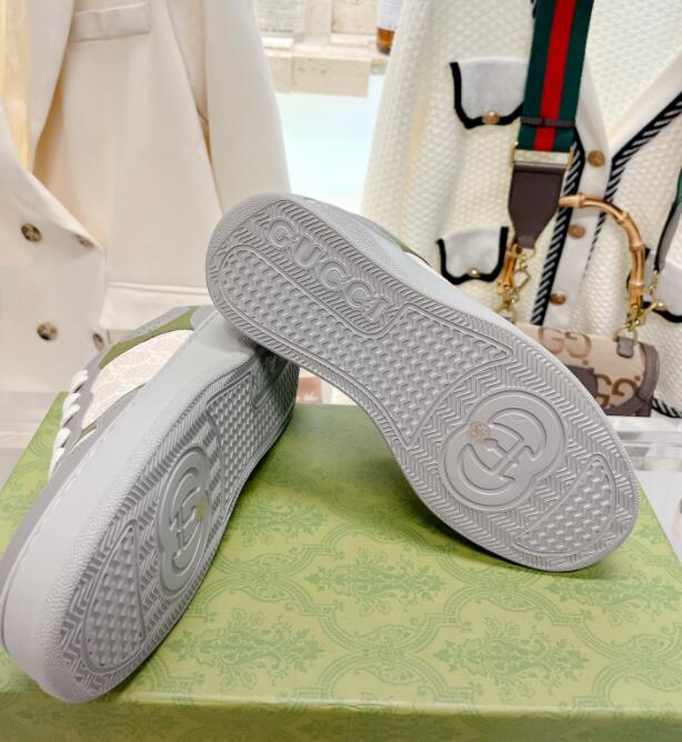 SAMC - GUKI Women Shoes - 462