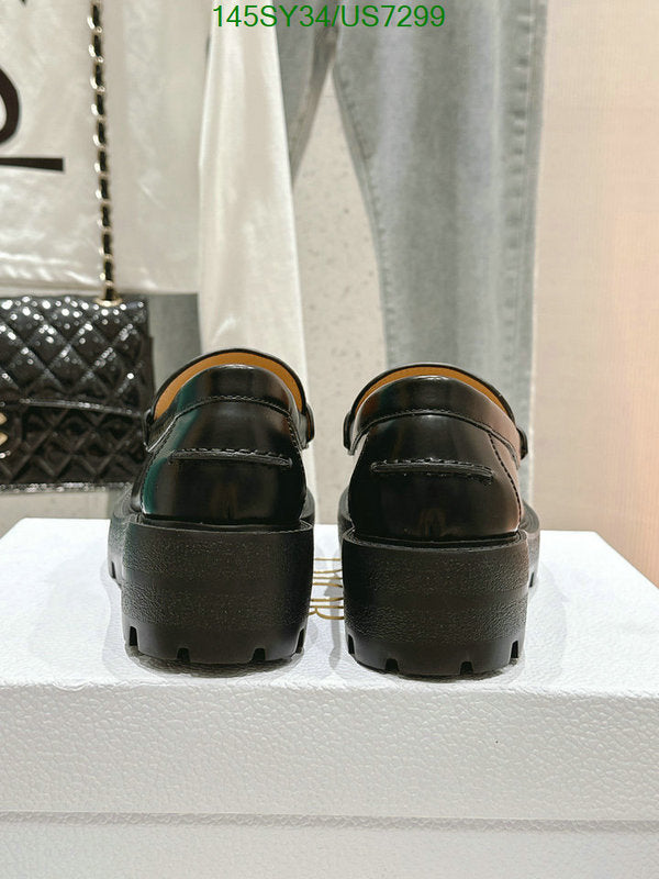 SAMCC - DOR Women Shoes - 1555