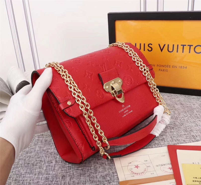 Satchel Bags - VL1 Bags - 094