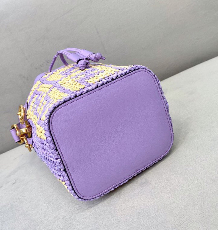 FDI Bags - Luxurious Bags  211