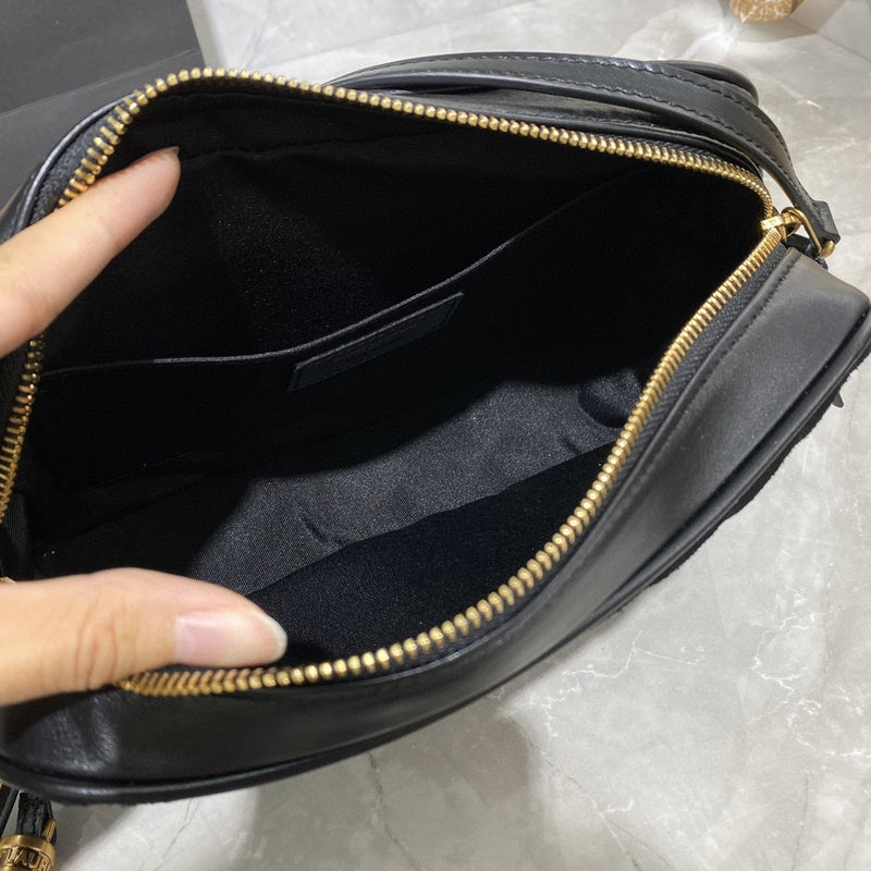 Satchel Bags - SLY Bags - 854