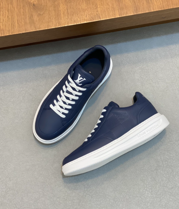 SAMC - LOV Men Shoes - 125