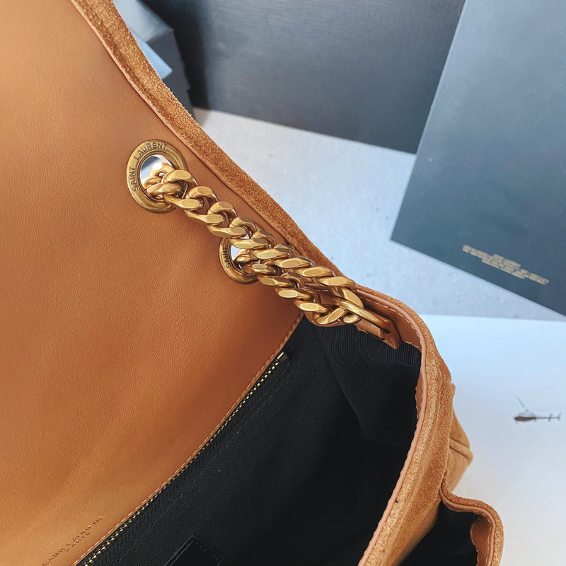 Satchel Bags - STLT Bags - 383
