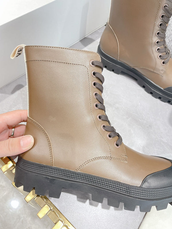 Satchel Bags - Mix Shoes - 1352
