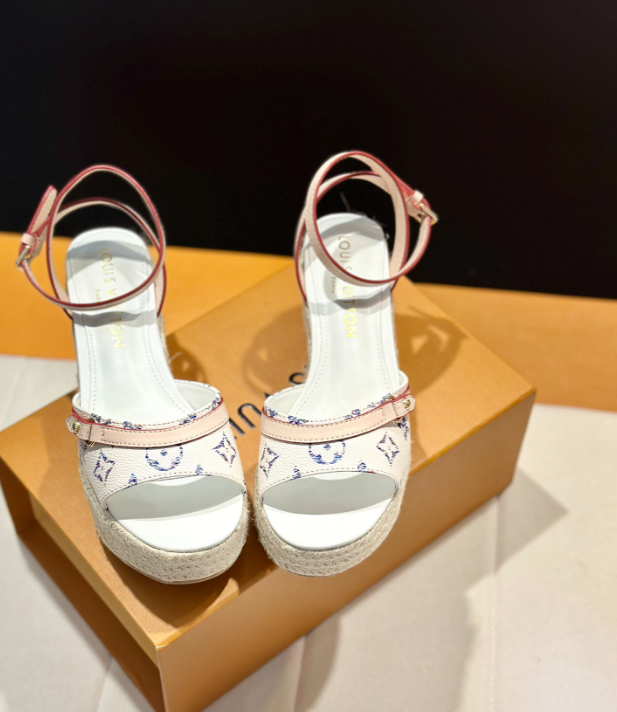 Glamy - LOV Women Shoes - 069