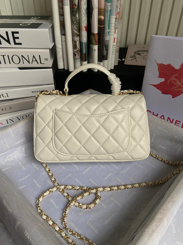 Satchel Bags - CLN Bags - 442