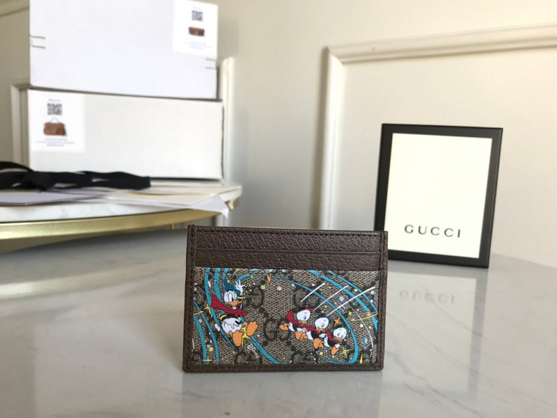 Glami - GUKI Wallets - 115