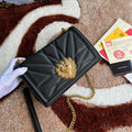 Satchel Bags - DNG Bags - 014