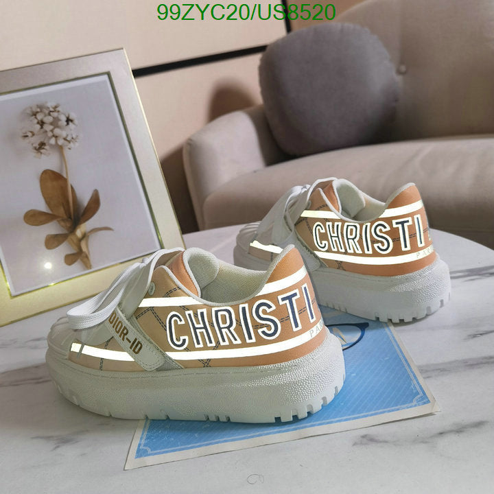 SAMCC - DOR Women Shoes - 1518