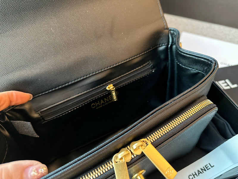 Satchel Bags - CHL Bags - 7249