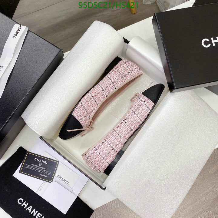 SAMC - CHL Women Shoes Ballet - 171