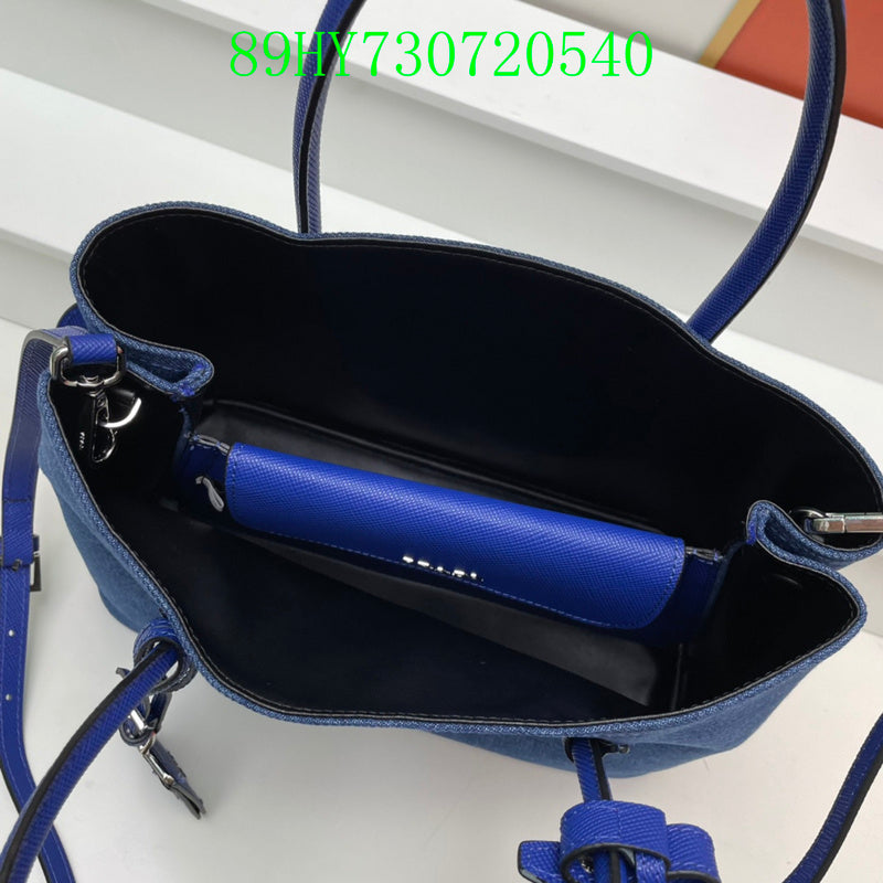 Satchel Bags - PDA Bags - 3092