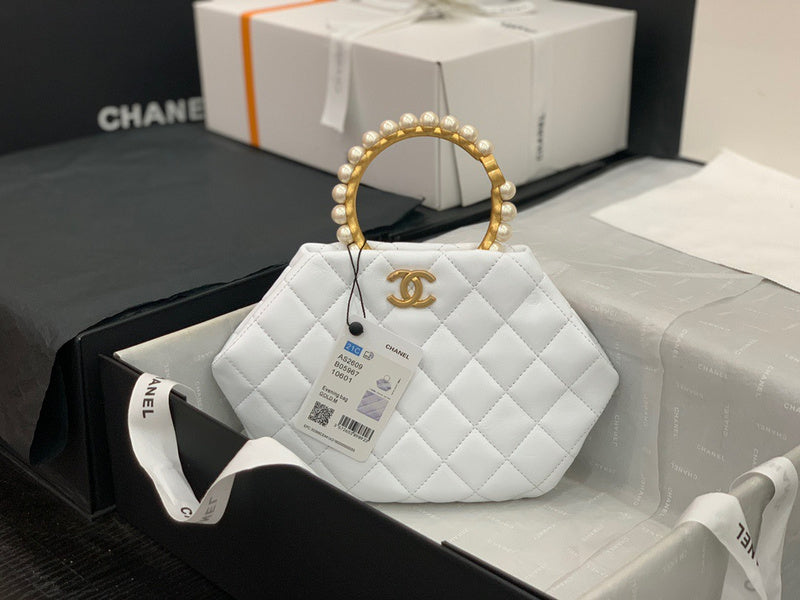 Satchel Bags - CHL Bags - 7675