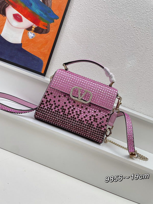 Glamy - VEL Bags - 205