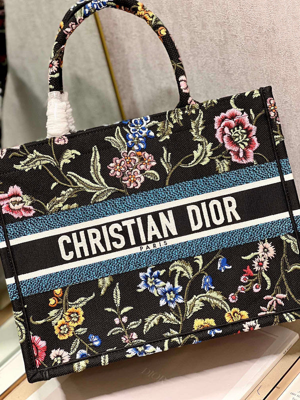 ELE - Dir Bags - 1202