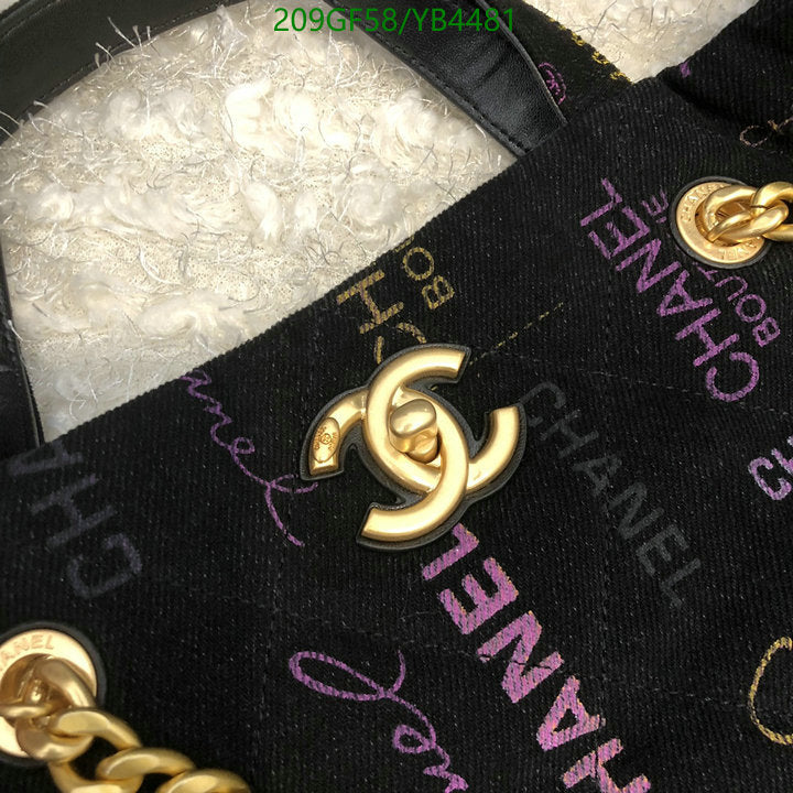SAMC - CHL Bags - 942