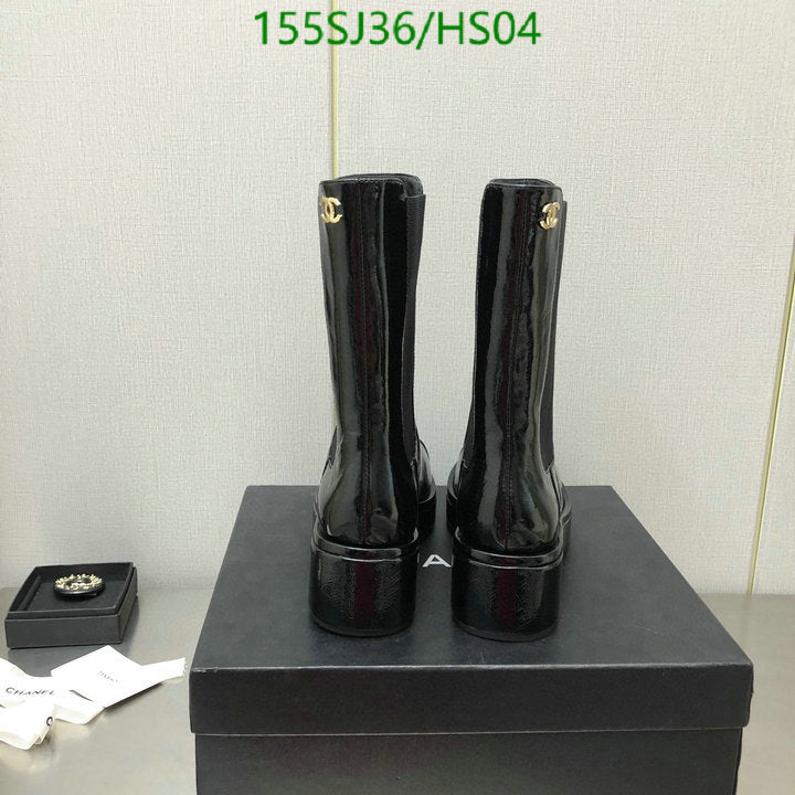 SAMC - CHL Women Boots - 174