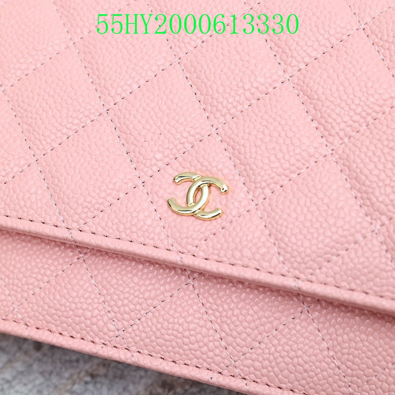 Satchel Bags - CHL Bags - 5175