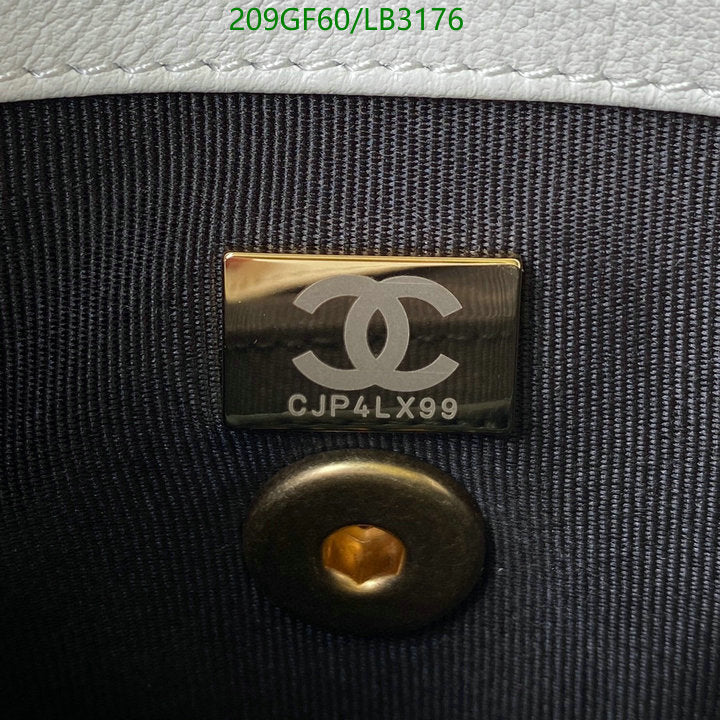 SAMC - CHL Bags - 868