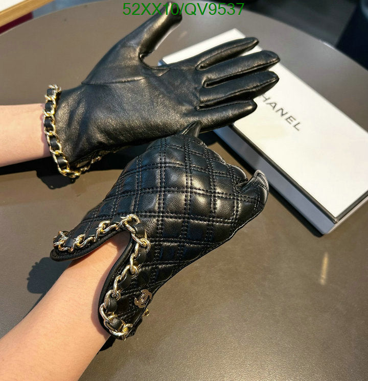 SAMC - CHL Gloves - 076