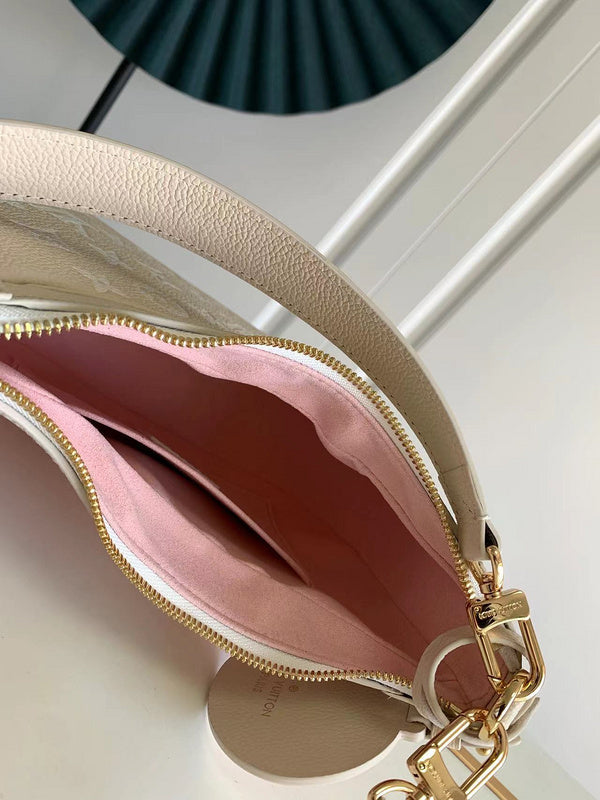 Glami- Glami- Lu-Vi bags - 3388