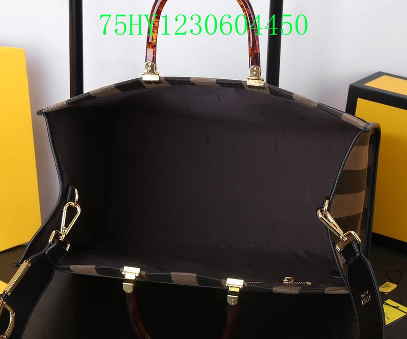 Glami - FDE Bags - 3027