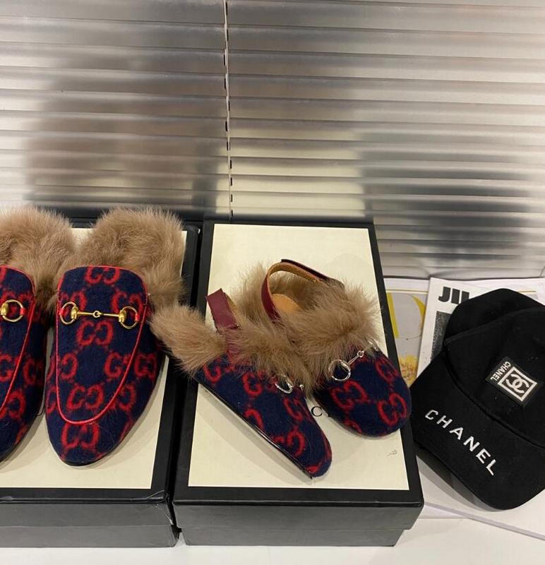 SAMC - GUKI Women Shoes - 1729