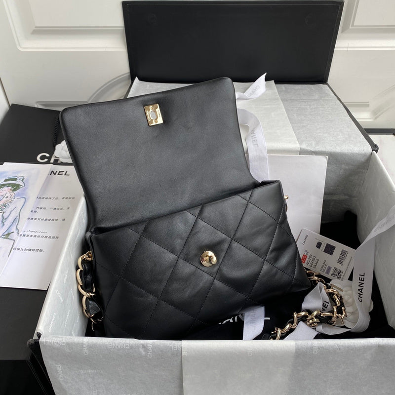 Satchel Bags - CHL Bags - 109