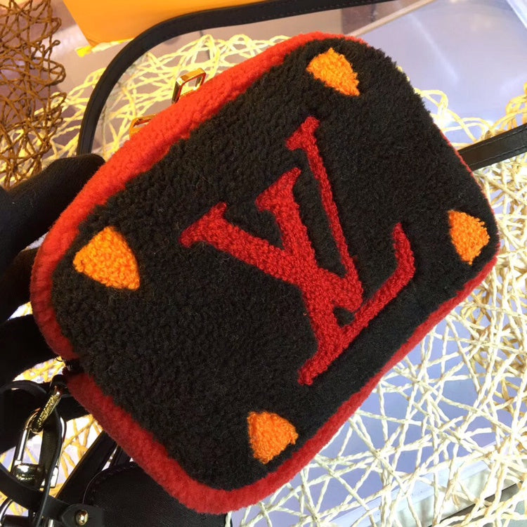 Satchel Bags - VL1 Bags - 655