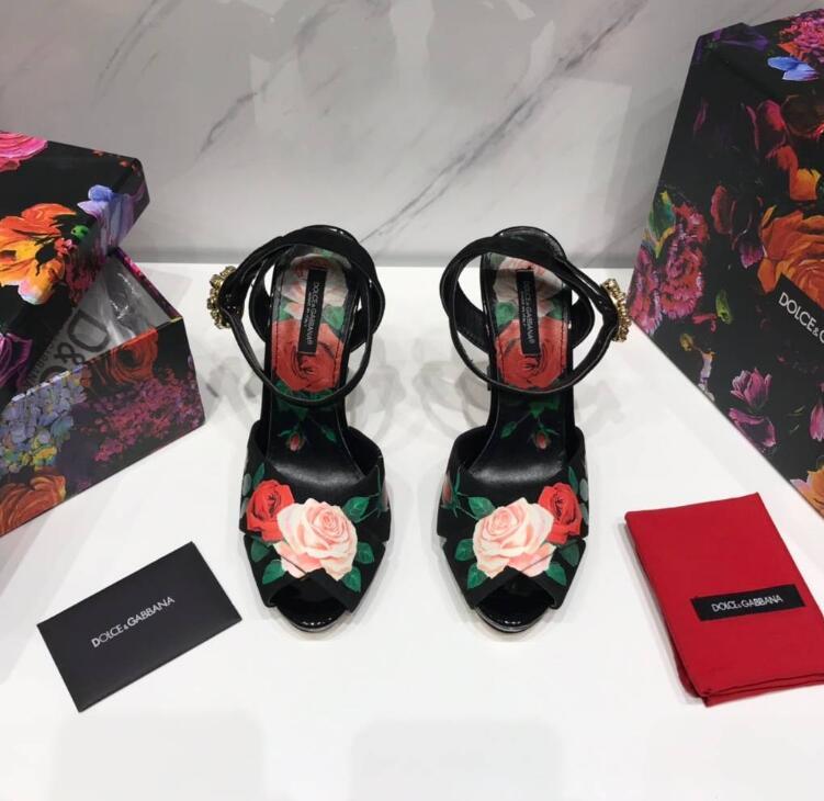 SAMC - DAG Women Shoes - 654