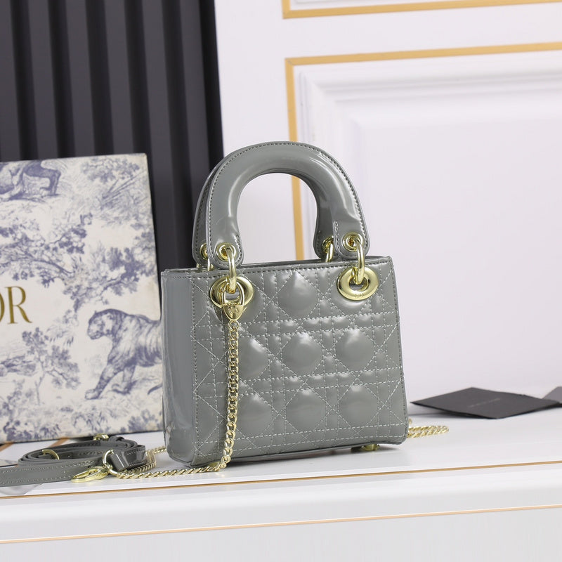 Satchel Bags - DOR Bags - 343