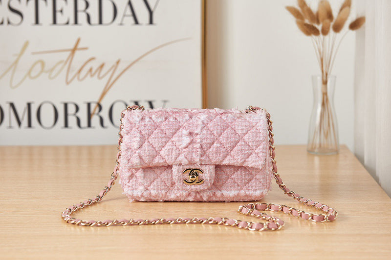 Chanel Bags