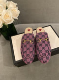 SAMC - GUKI Women Shoes - 1445