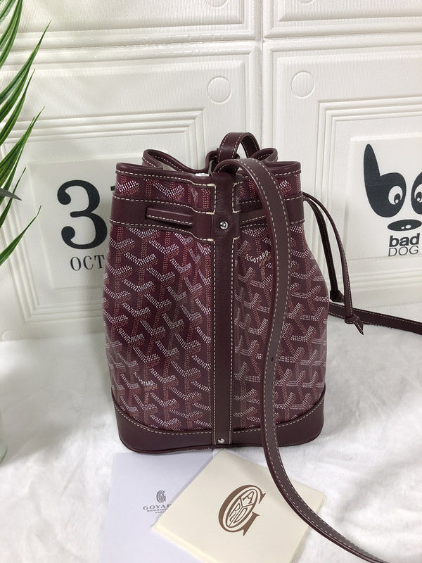 ELE - GOD Bags - 173