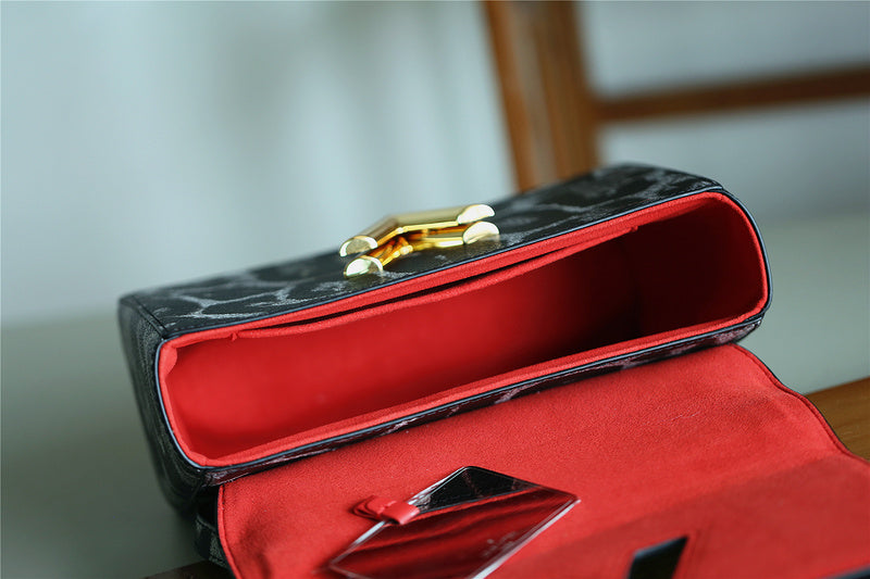 Glami Fashion Lu-Vi bags - 8506