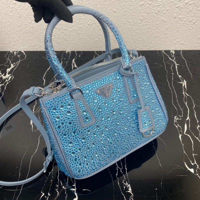 Glamy - PD Bags - 1038
