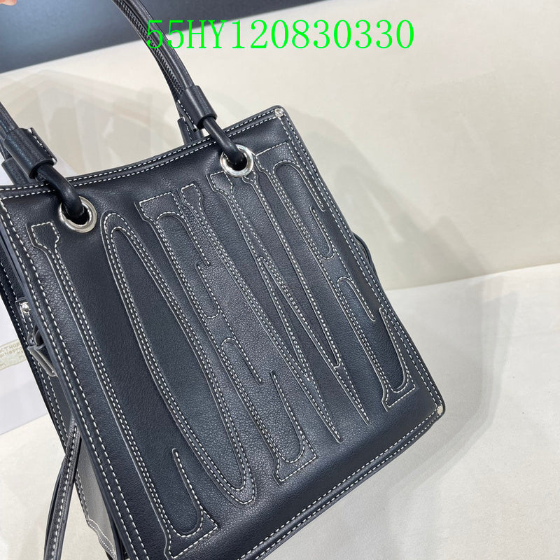 Satchel Bags - LWE Bags - 013