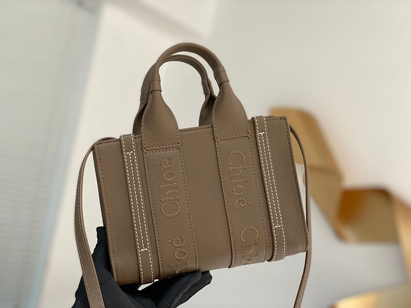 Glamy - CLE Bags - 472