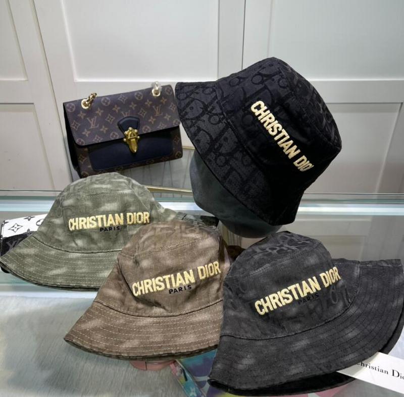 SAMC - Mix Hats - 024