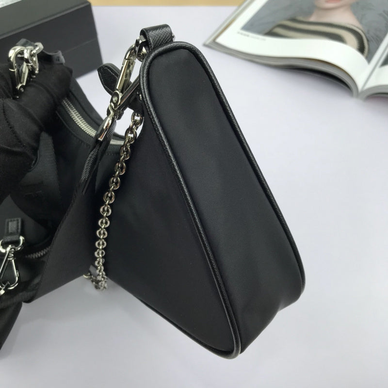 Satchel Bags - PRA Bags - 313