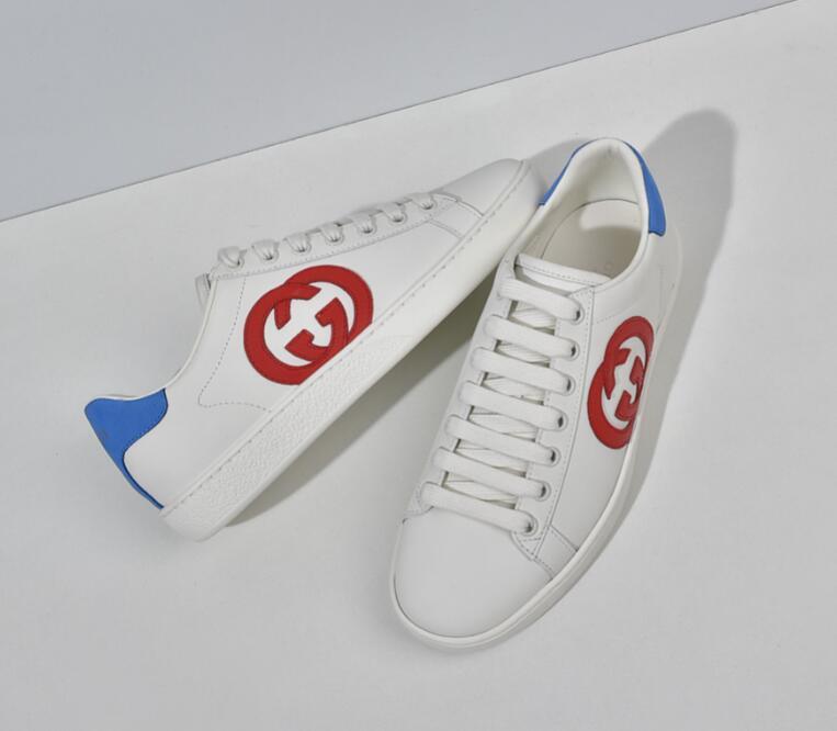 SAMC - GUKI Women Shoes - 1076