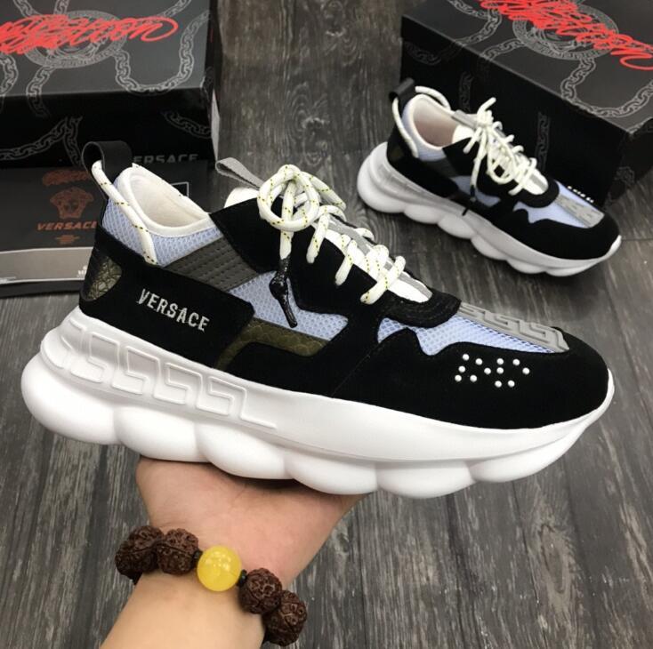 SAMC - VAR Women Shoes - 228