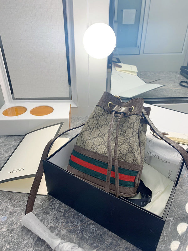 Satchel Bags - GCI Bags - 2133