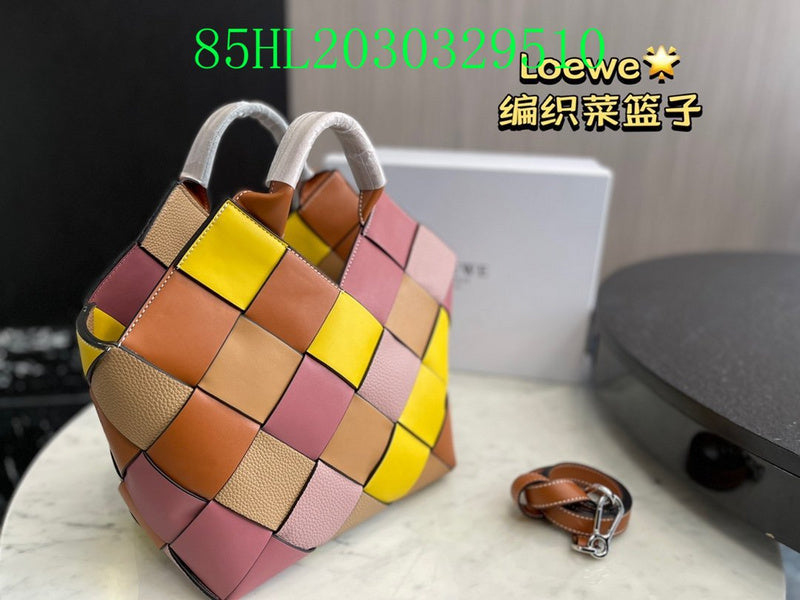 Satchel Bags - LWE Bags - 183