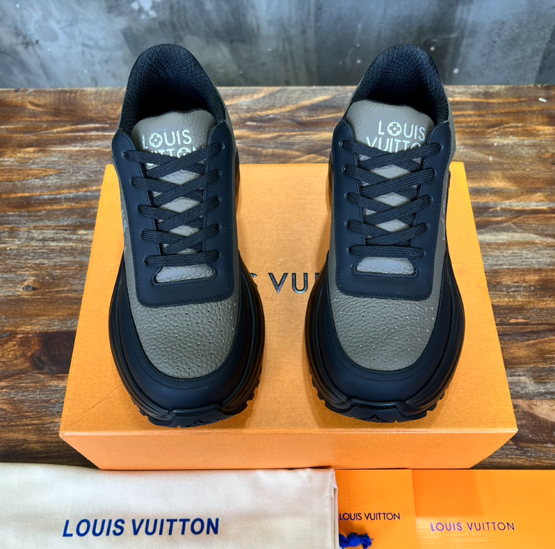 SAMC - LOV Men Shoes - 036
