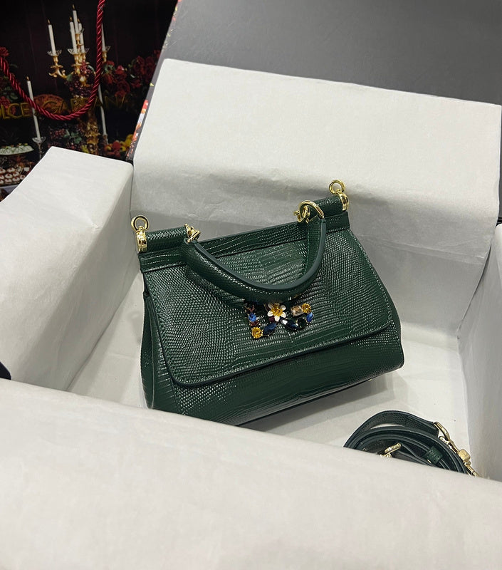 Glamy - DG bag - 107