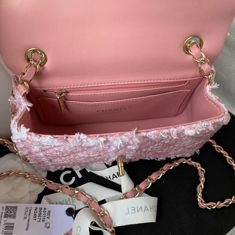 Satchel Bags - CLN Bags - 503